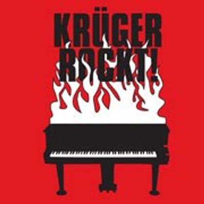 Krüger Rockt