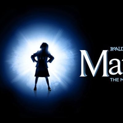 Matilda the Musical (NZ)
