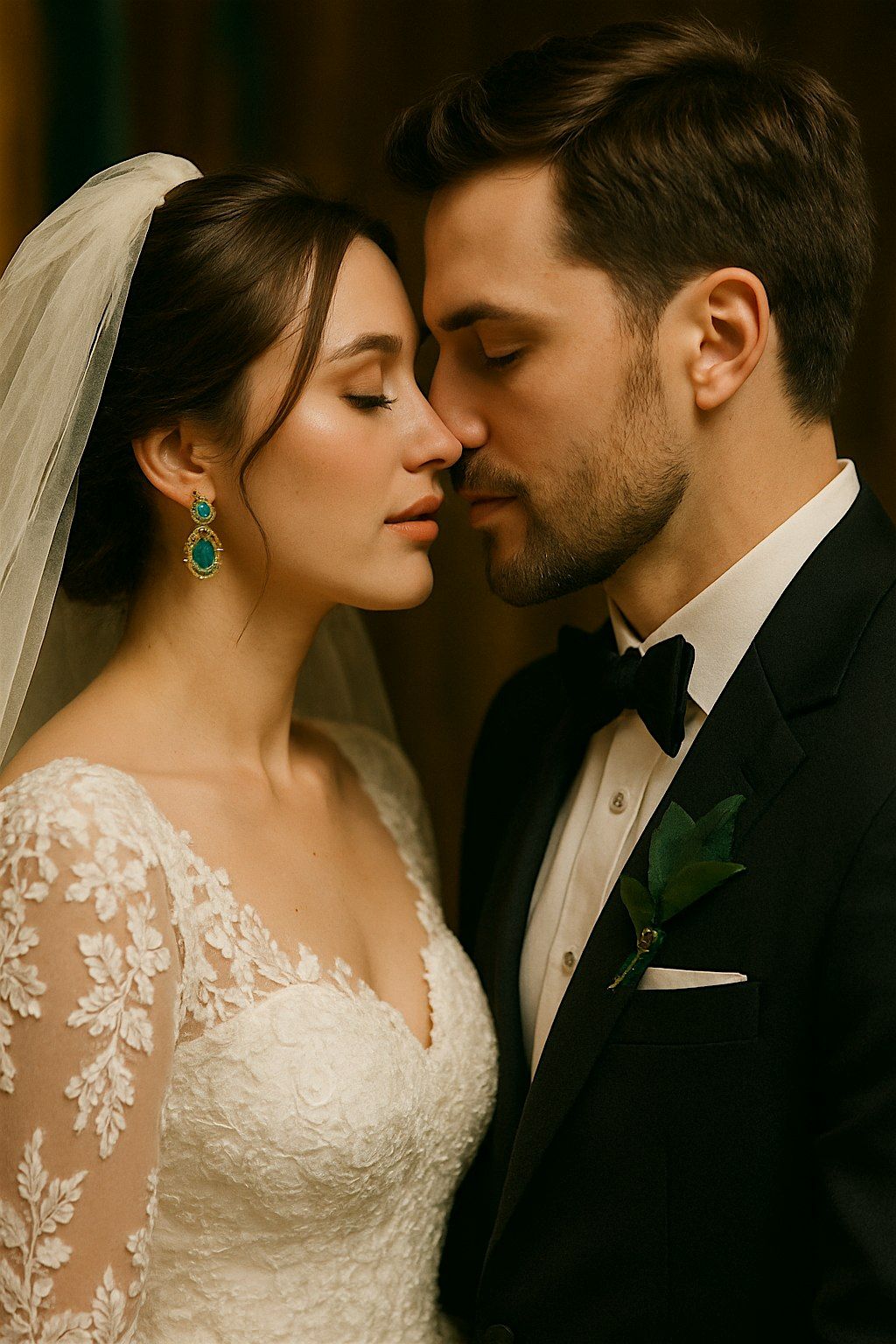 Evergreen & Ember: A Winter Elopement Experience, 5 December | Event in Corbett | AllEvents