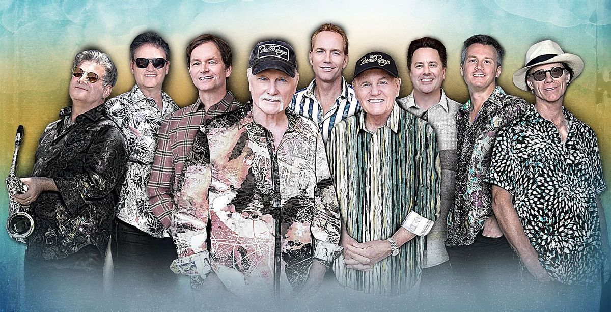The Beach Boys at Black Bear Casino Resort, 17 May | Event in Carlton | AllEvents