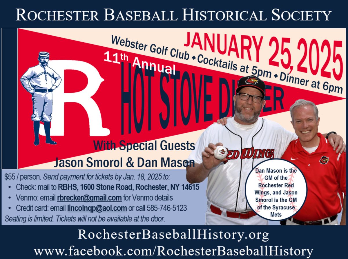 Syracuse Mets vs. Rochester Red Wings, 20 May | Event in Syracuse | AllEvents