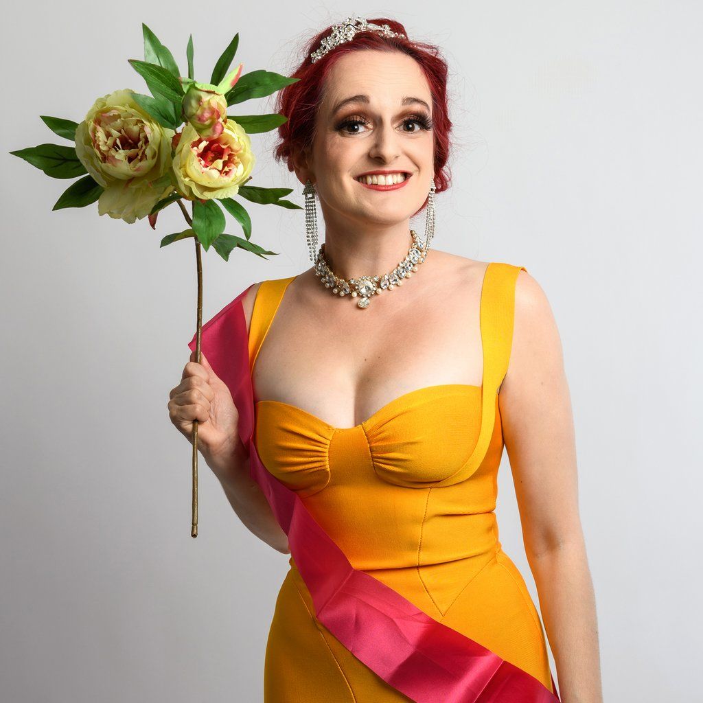 Sooz Kempner - Ugly, 14 October | Event in London | AllEvents
