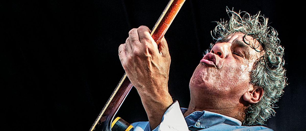 Chris Cain in Wausau, 16 August | Event in Wausau | AllEvents