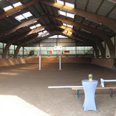 Ausbildungszentrum für klassische Reiterei Auetal