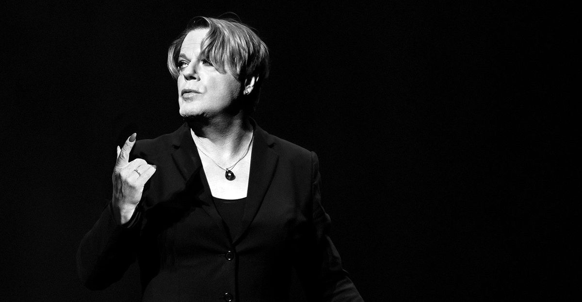 Eddie Izzard London Tickets, 5 November | Event in London | AllEvents