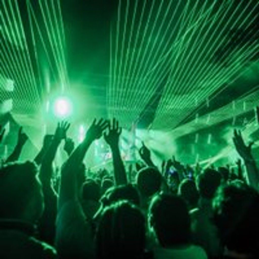 Breakin Science Amsterdam Weekender 2025, 21 November | Event in Amsterdam | AllEvents