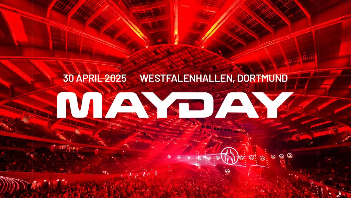 Mayday, 19 August | Event in Ann Arbor | AllEvents
