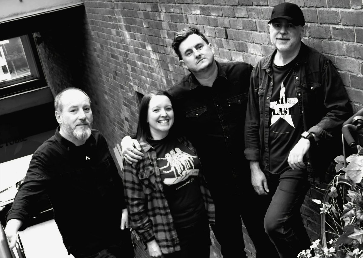 Hey Pixies, 10 October | Event in Carlisle | AllEvents