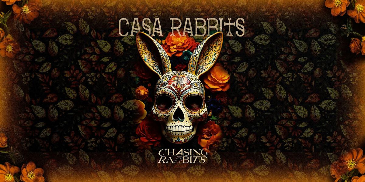Casa Rabbits feat. Mati Coppia