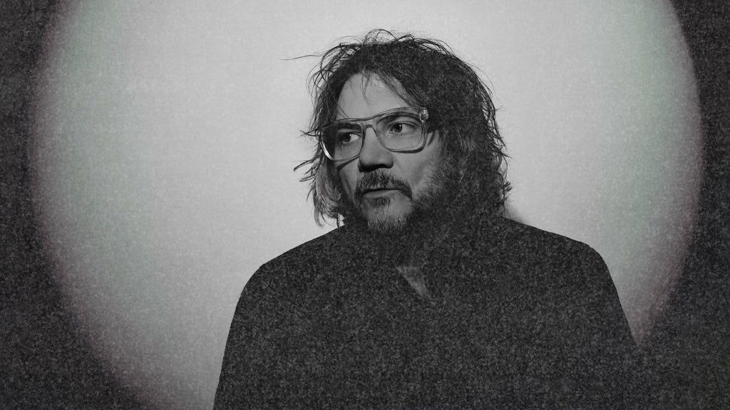 Jeff Tweedy with special guest Macie Stewart, 8 November | Event in Lawrence | AllEvents
