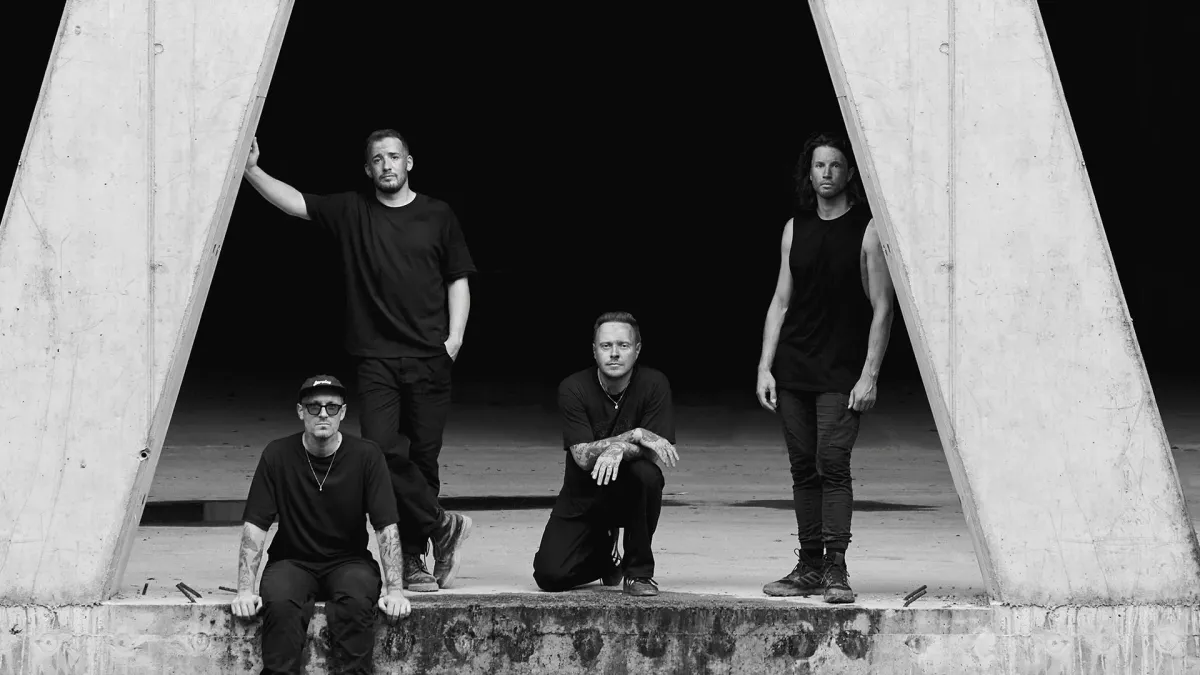 Architects in