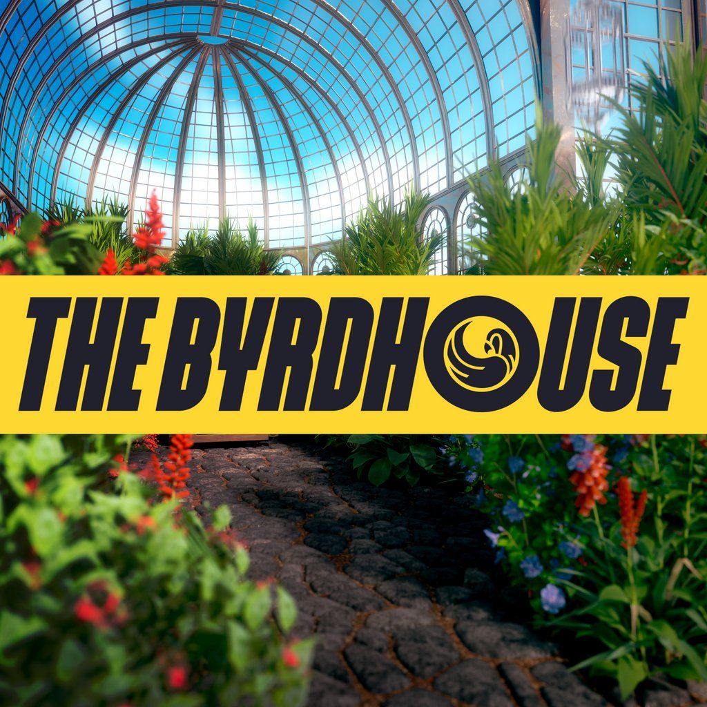 The Byrdhouse : Bath, 4 October | Event in Bath  | AllEvents