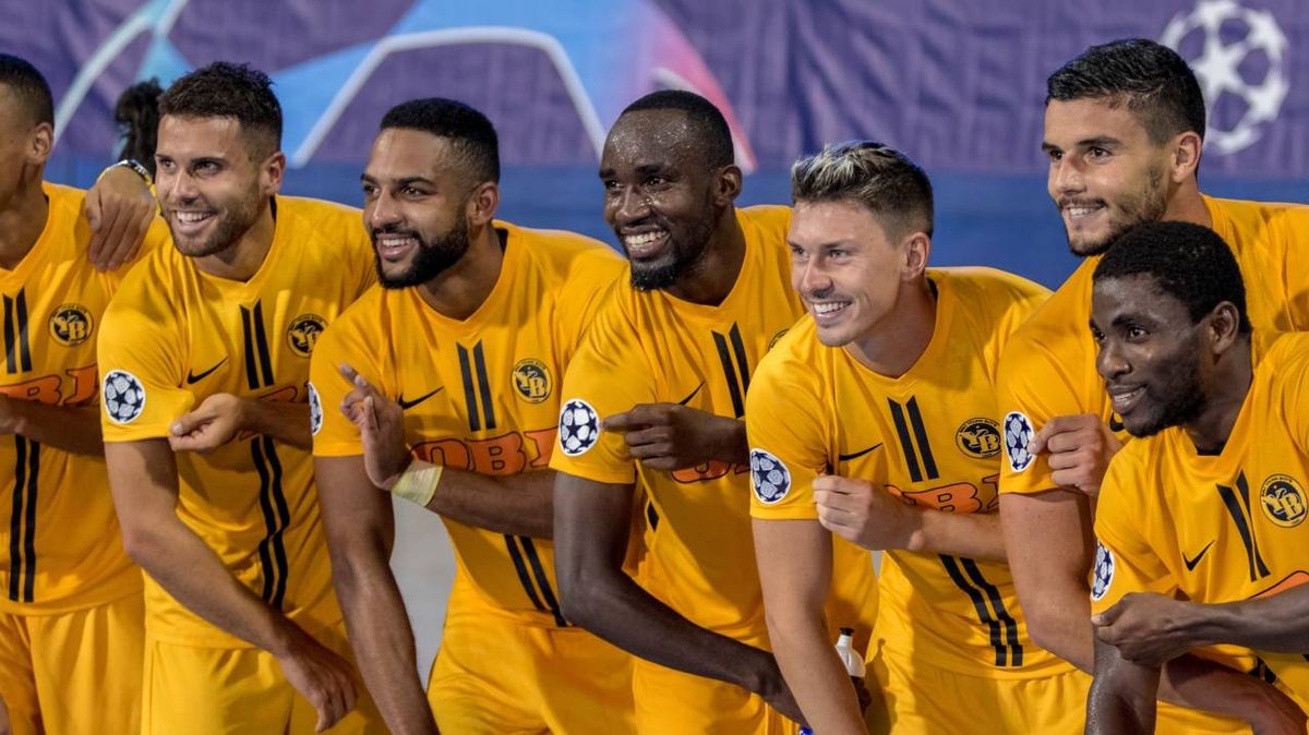 VfB Stuttgart vs BSC Young Boys - Europa League 2025-2026 Tickets, 29 January | Event in Stuttgart | AllEvents