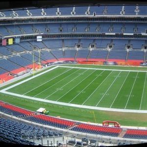Preseason: Green Bay Packers at Denver Broncos