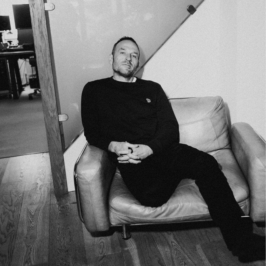 MJ Cole - Day Party, 13 September | Event in Brighton | AllEvents