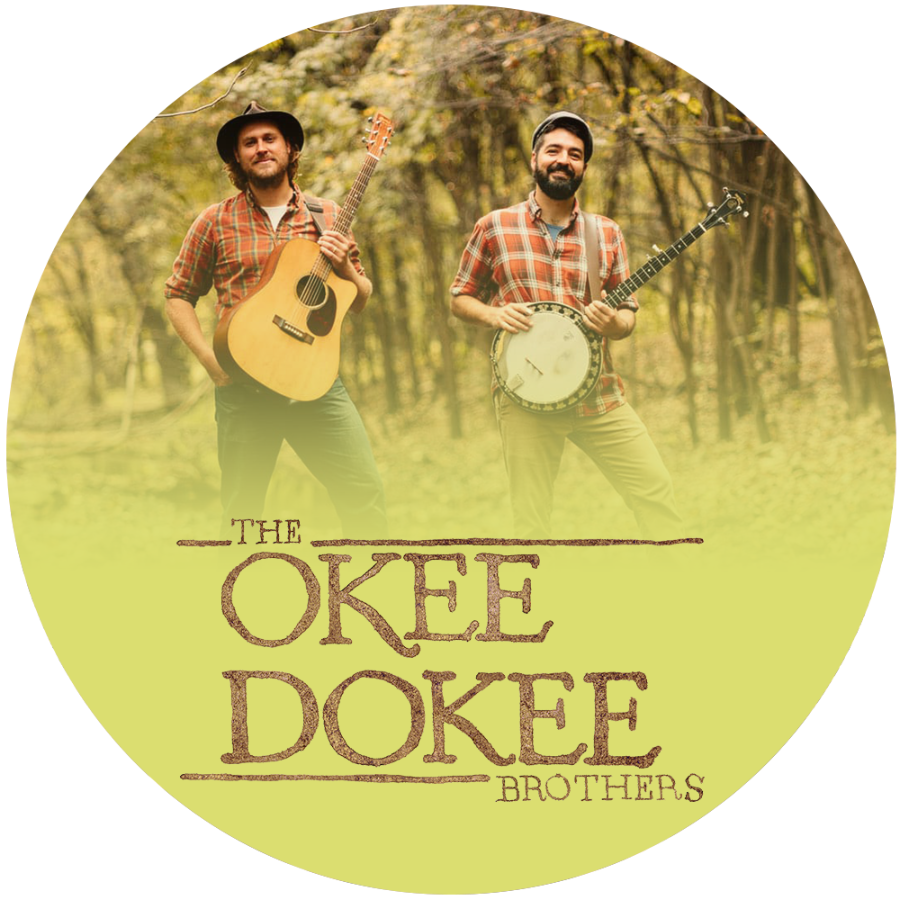 The Okee Dokee Brothers at Old Rock House, 16 August | Event in St. Louis | AllEvents