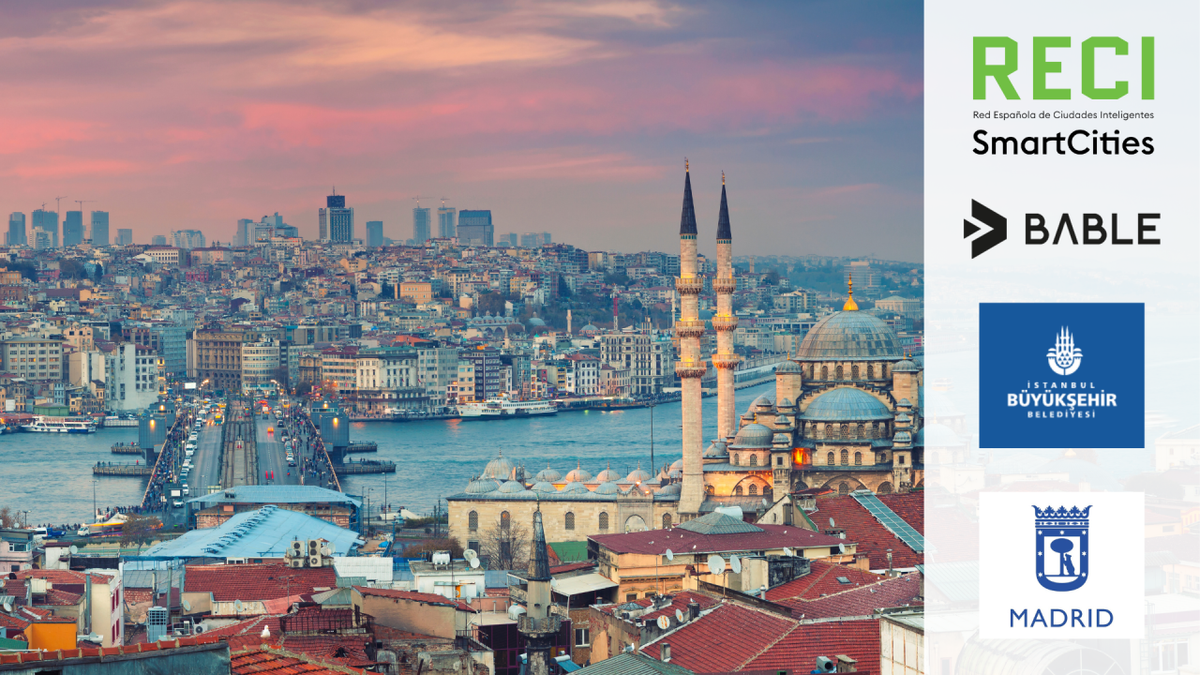 INTERTRAFFIC ISTANBUL 2025, 1 June | Event in Istanbul | AllEvents