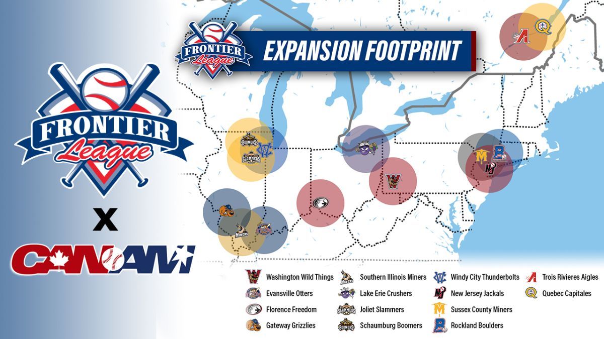 Trois-Rivieres Aigles at Gateway Grizzlies | Event in East Saint Louis | AllEvents
