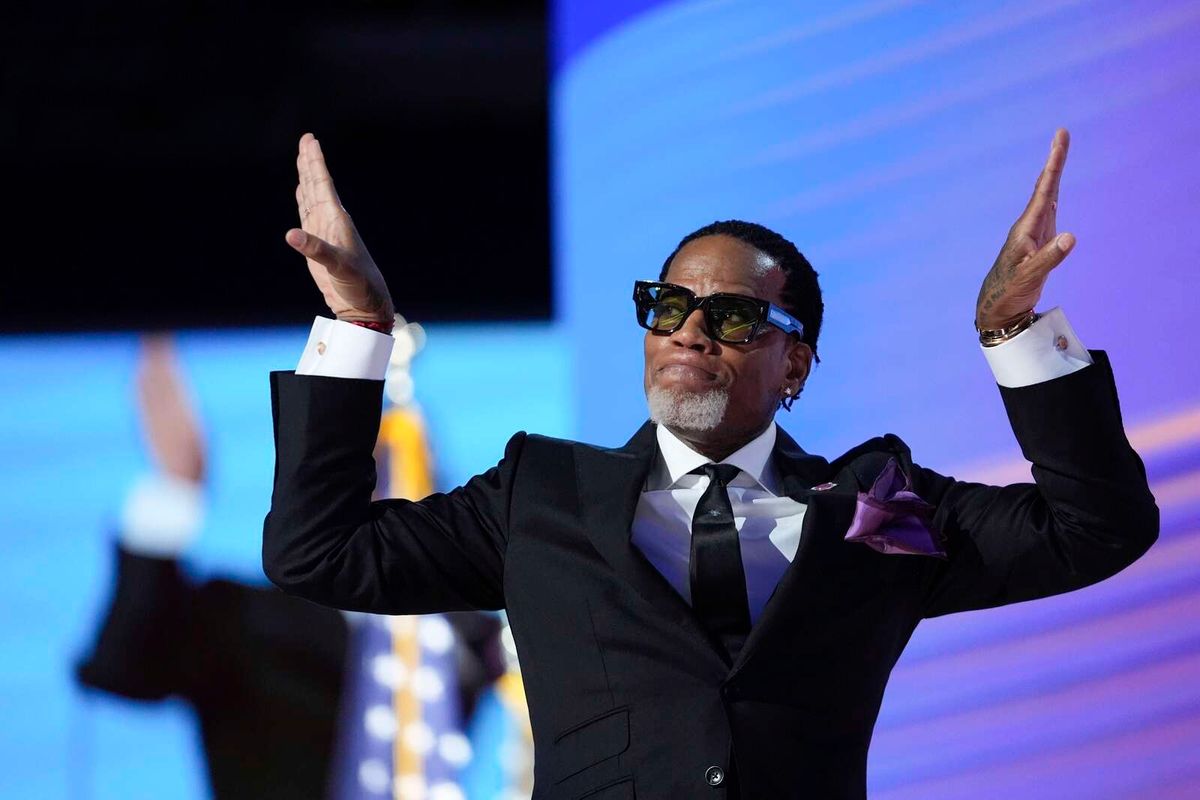 Parking DL Hughley, 20 December | Event in San Jose | AllEvents