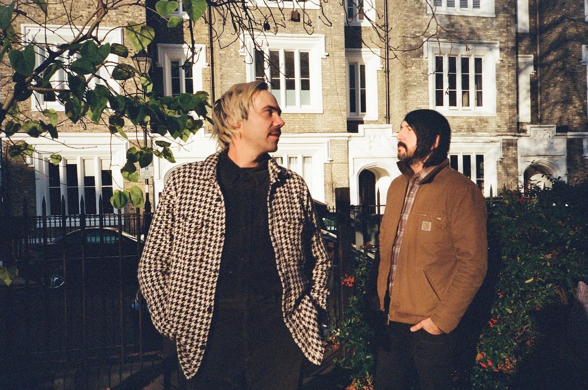 Death From Above 1979, 7 May | Event in Toronto | AllEvents