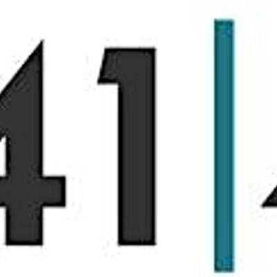 41|42 Youth Development Services logo