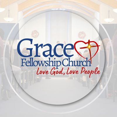 Grace Fellowship Church logo