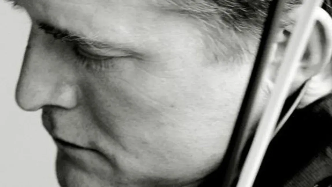 Christian Tetzlaff, Leif Ove Andsnes in BERLIN, 16 September | Event in Berlin | AllEvents