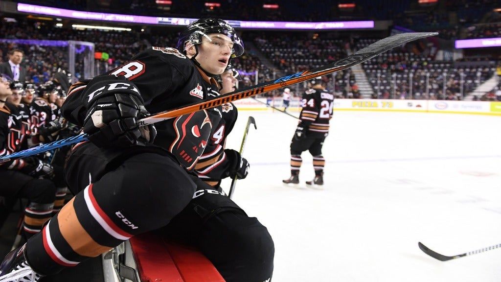 Calgary Hitmen vs Wenatchee Wild - Teddy Bear Toss, 7 December | Event in Calgary | AllEvents