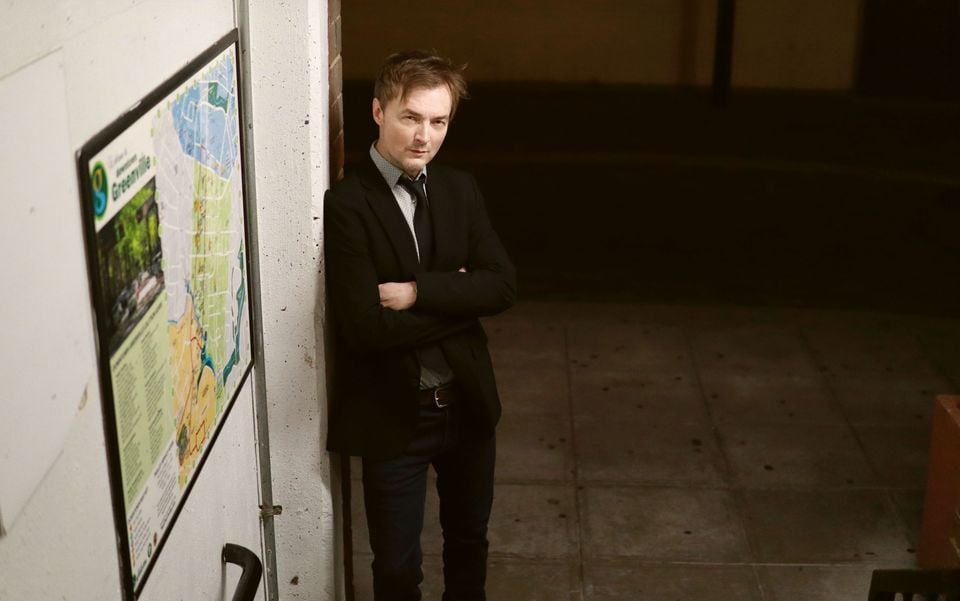 Chris Wayne at The Kitchen Emporium, The Kitchen Emporium and Gifts