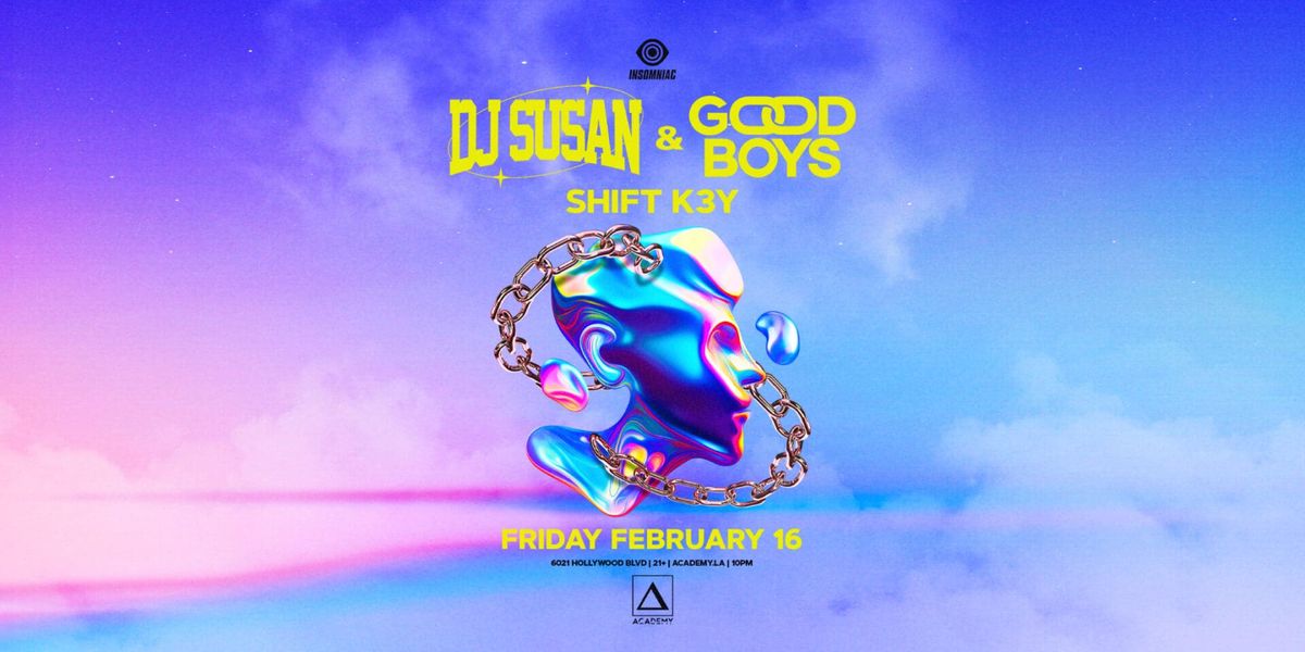 DJ Shift | Event in Las Vegas | AllEvents