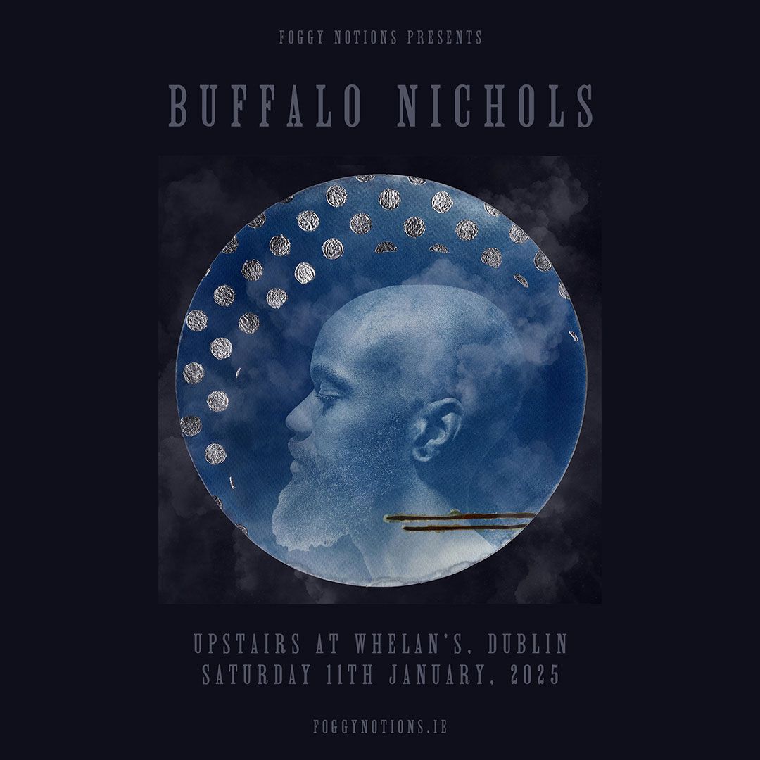 Buffalo Nichols, 24 June | Event in New York | AllEvents