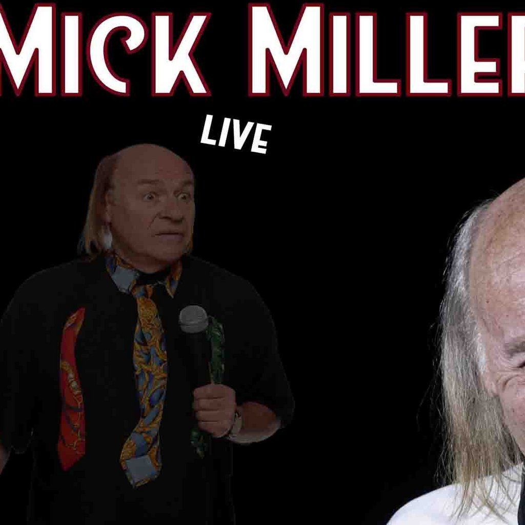 Comedy Night with Mick Miller - Solihull, 10 January | Event in Solihull | AllEvents