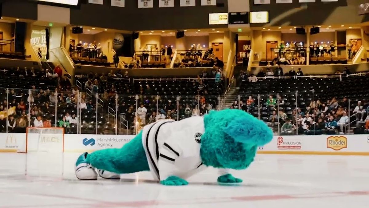Fargo Force vs. Omaha Lancers, 5 March | Event in Fargo | AllEvents