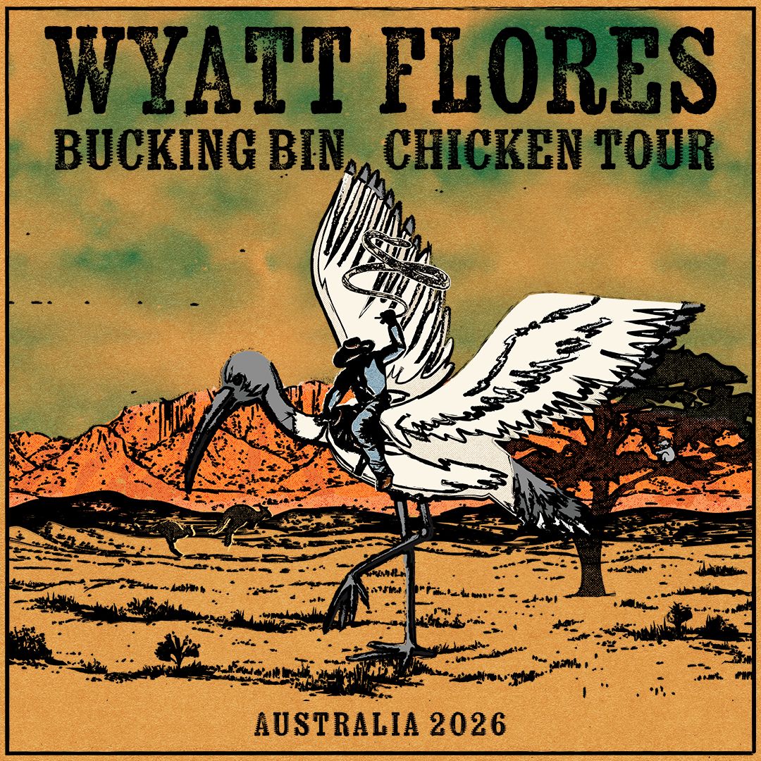 Wyatt Flores, 22 April | Event in Phoenix | AllEvents