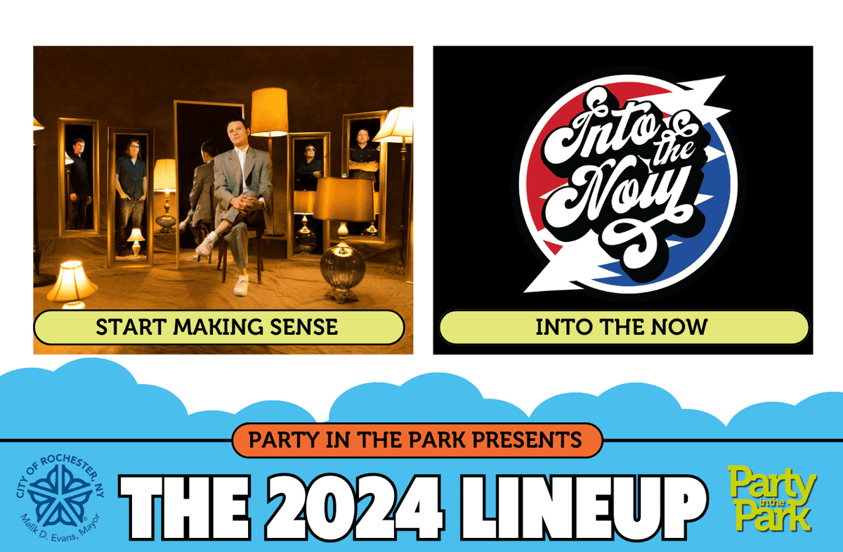 Start Making Sense, 16 November | Event in Cleveland | AllEvents