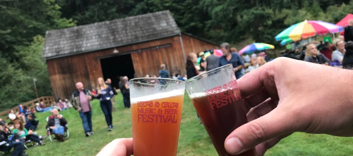 Hops and Crops Music and Beer Festival, 12 September | Event in Kent | AllEvents