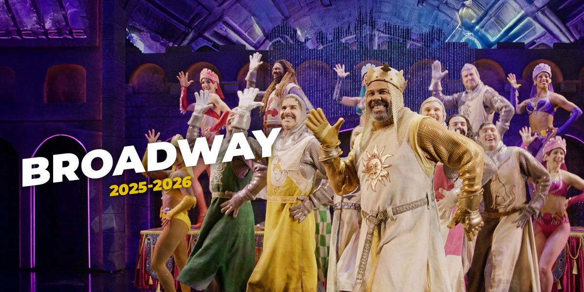 From Jersey to Broadway, 3 February | Event in Stuart | AllEvents