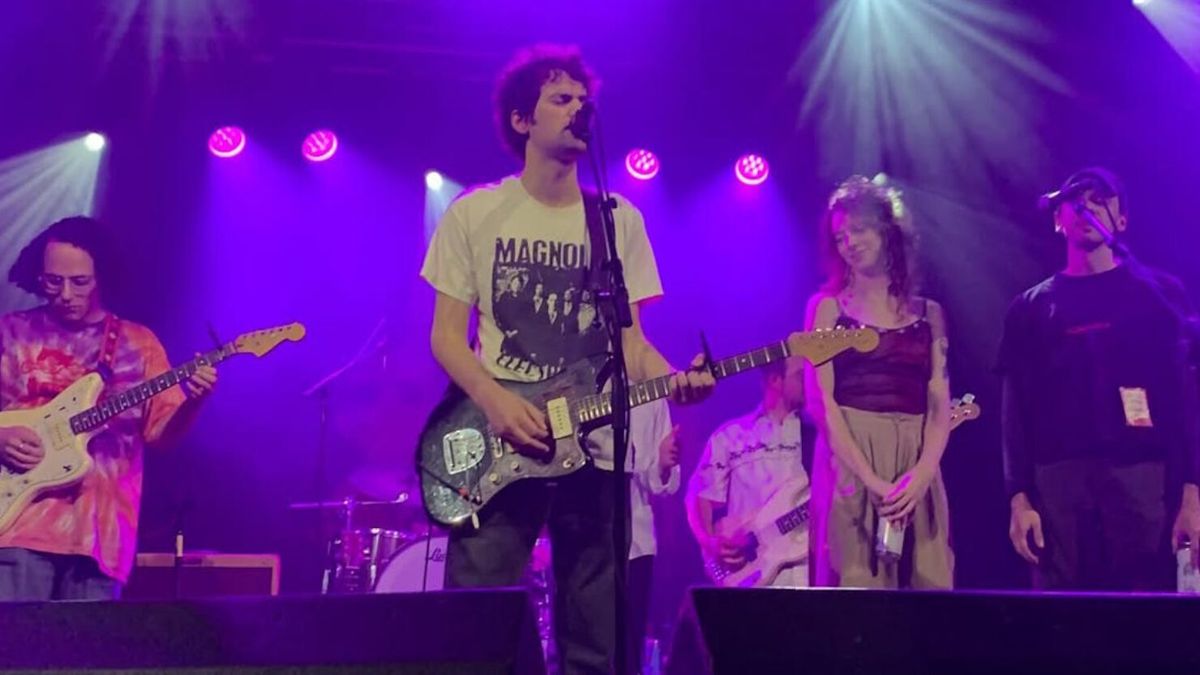 Trace Mountains, 28 April | Event in Atlanta | AllEvents