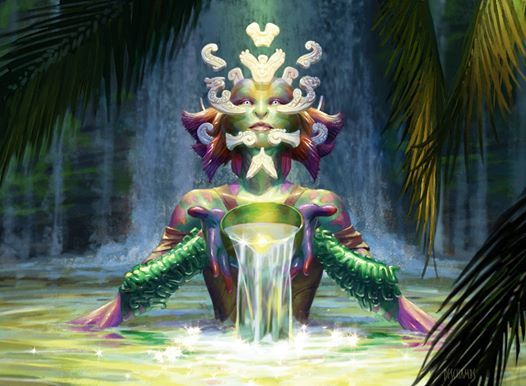 Mtg Commander Casual Play At Comic Fusion Flemington