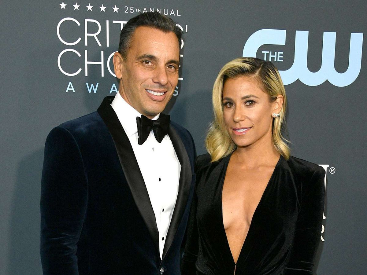 Sebastian Maniscalco, 25 May | Event in Las Vegas | AllEvents
