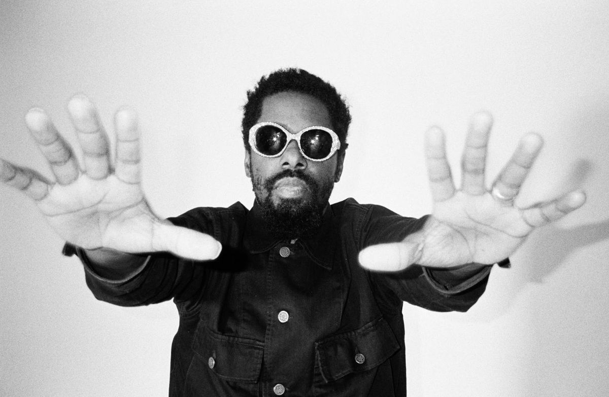  Curtis harding, 11 November | Event in Manchester | AllEvents
