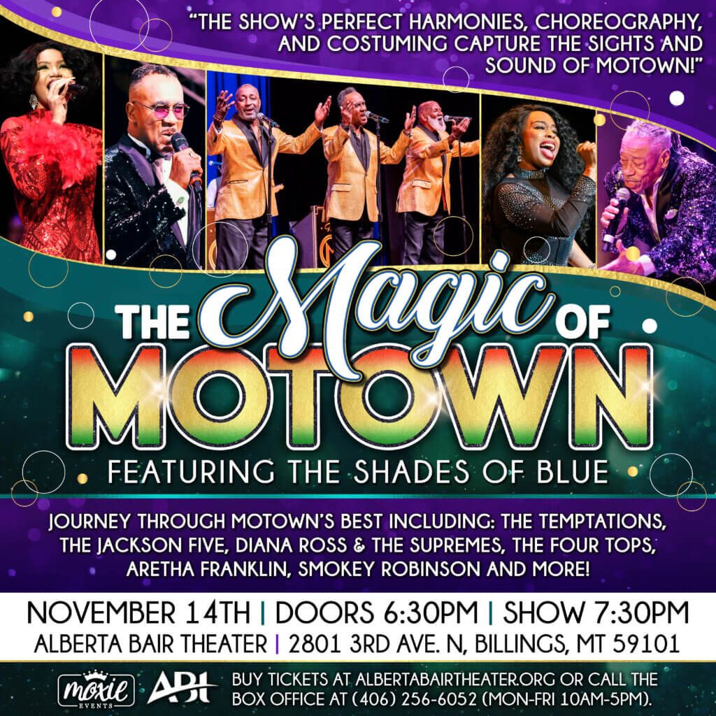 Billings Symphony: Time for Three at Alberta Bair Theater, 28 March | Event in Billings | AllEvents