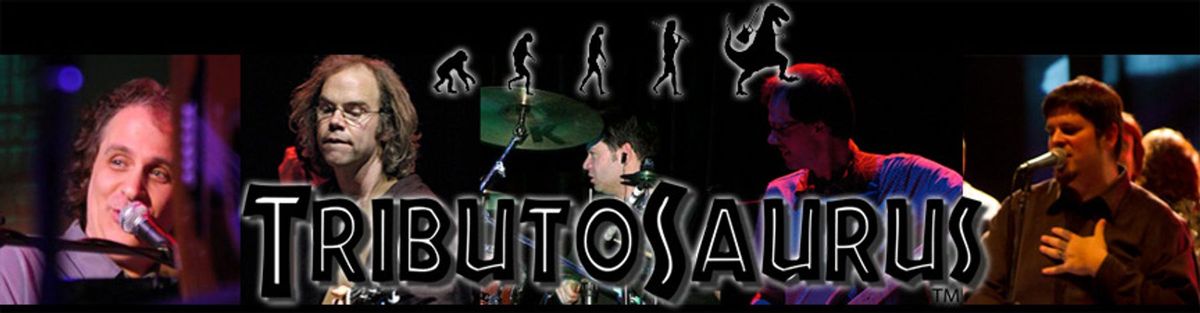 Tributosaurus Becomes Woodstock, 22 August | Event in Berwyn | AllEvents