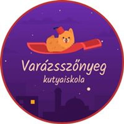 Varázsszőnyeg Kutyaiskola Tóth Ildikó