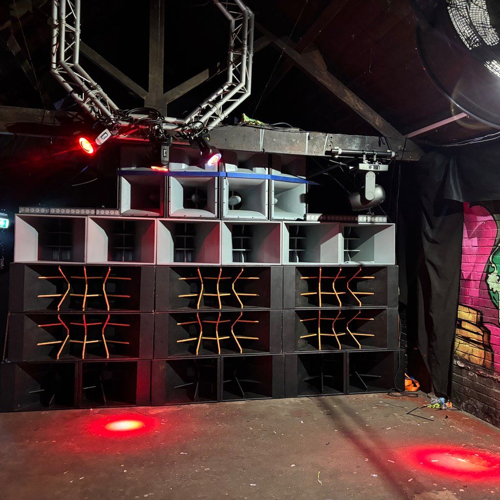 Uncut x Descendant, 18 October | Event in Norwich | AllEvents