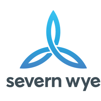 Severn Wye Energy Agency logo