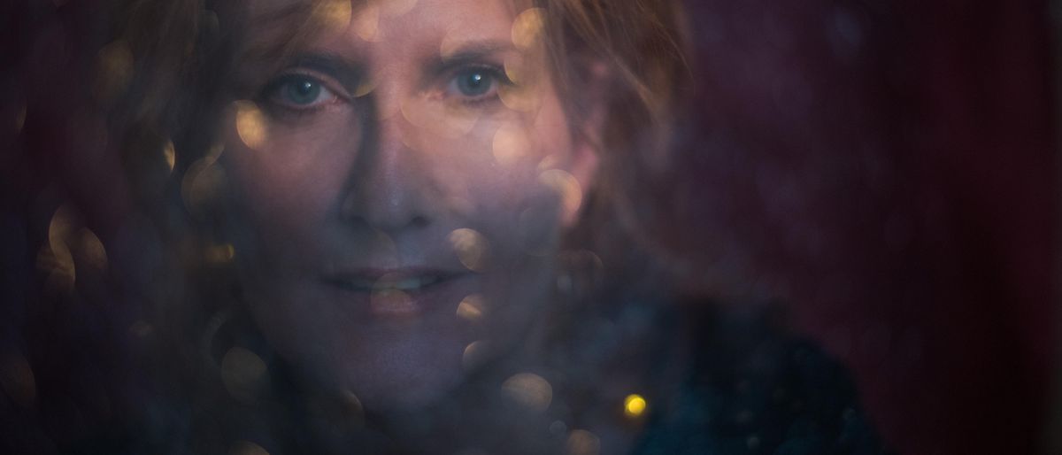 Eddi Reader, John Douglas in Newcastle Upon Tyne, 12 June | Event in Newcastle Upon Tyne | AllEvents
