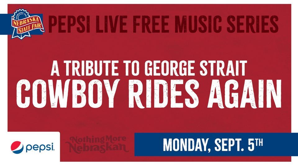 Importancia de la gestión de recursos humanos, join event, july 2 2020 Cowboy Rides Again - A Tribute to George Strait at The Nebraska State Fair, Nebraska State Fair