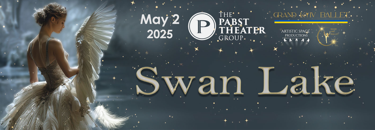 Swan Lake - Riverside, 7 December | Event in Riverside | AllEvents