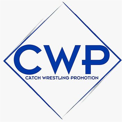 Catch Wrestling Promotion (Wrestling School e.V.) logo